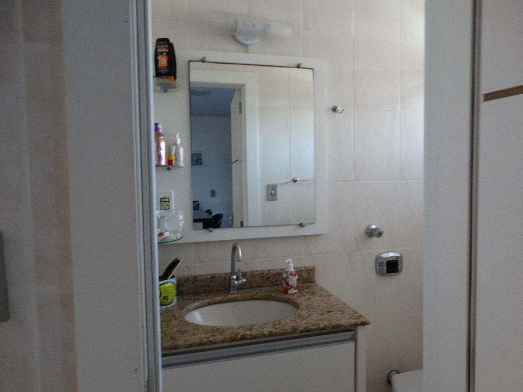 Residencial Costa Do Encanto Пенья Экстерьер фото