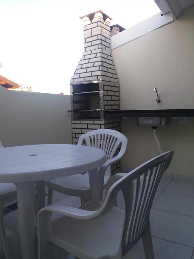 Residencial Costa Do Encanto Пенья Экстерьер фото