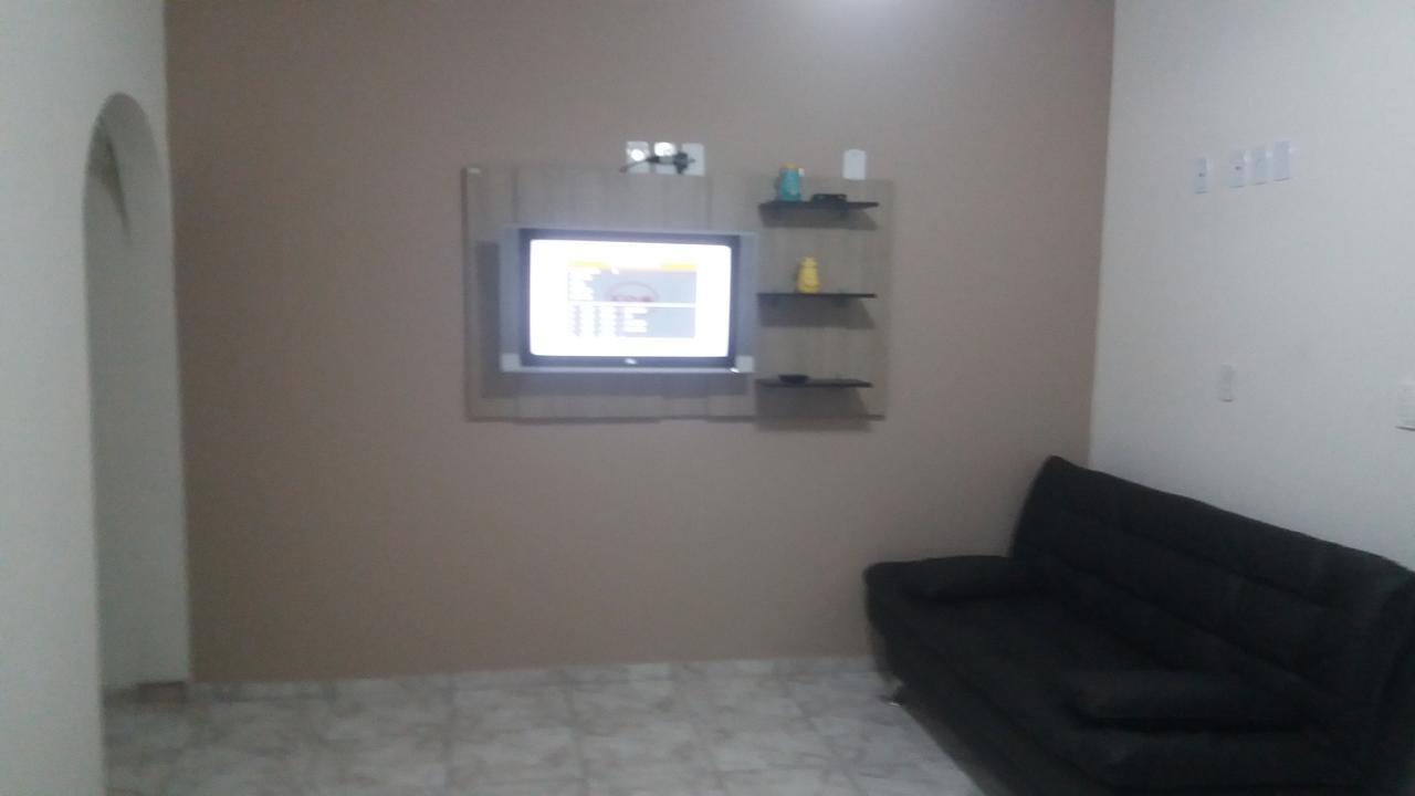 Residencial Costa Do Encanto Пенья Экстерьер фото