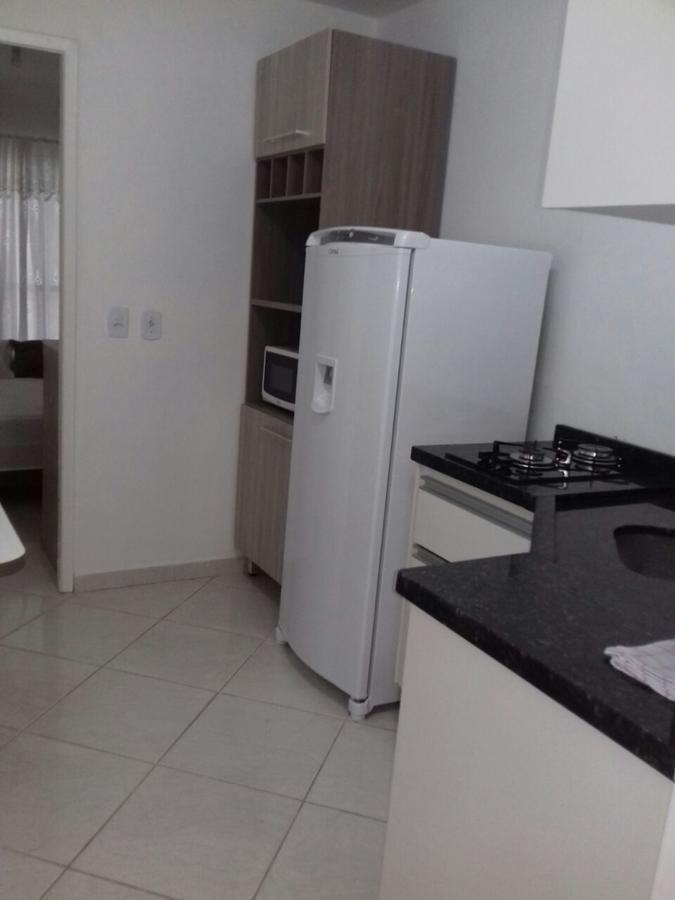 Residencial Costa Do Encanto Пенья Экстерьер фото